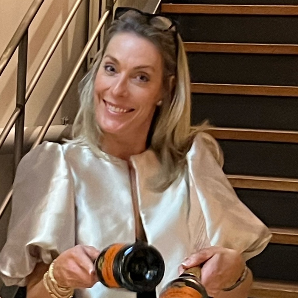 Meet your Posher, Lovisa